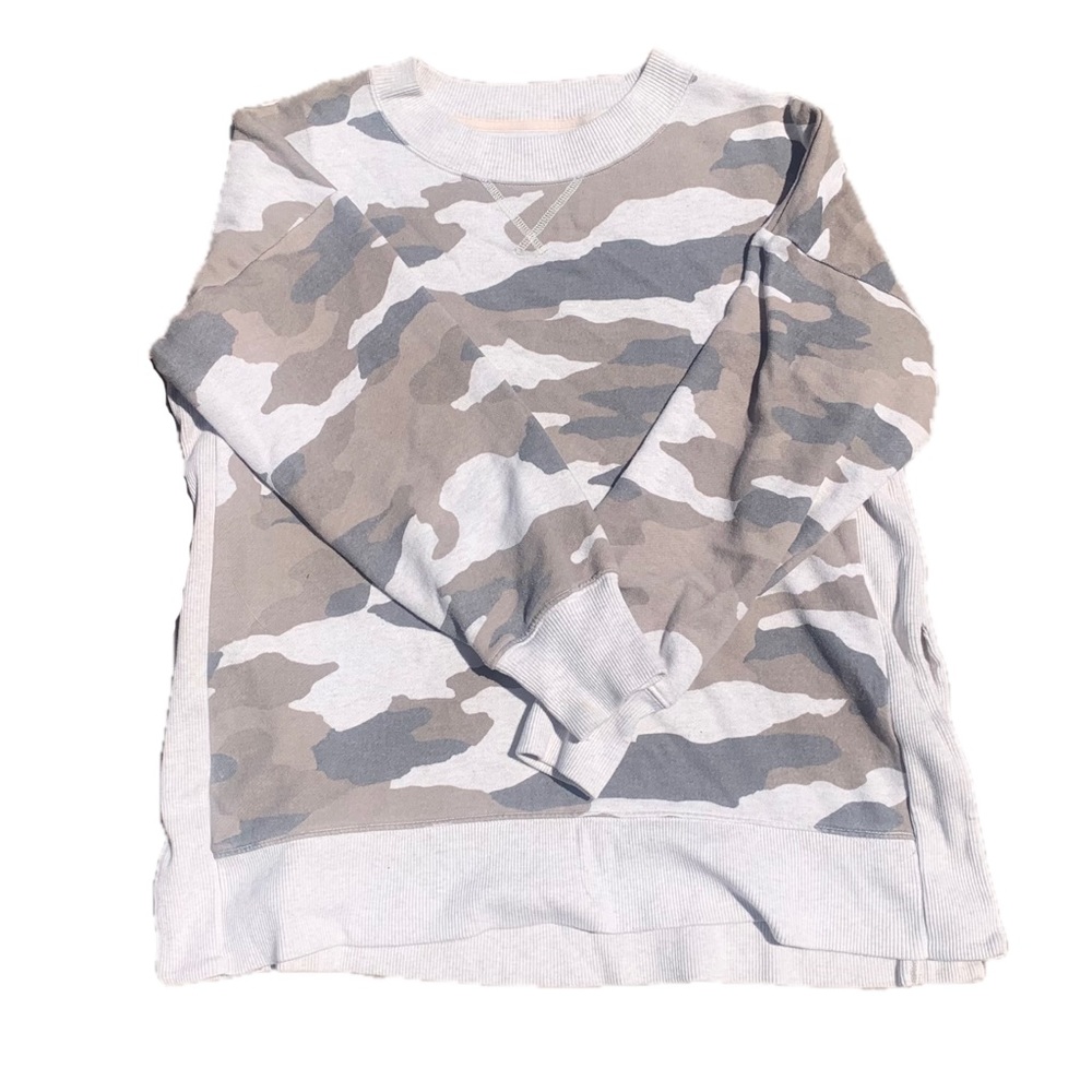Aerie Oversized Sweatshirt